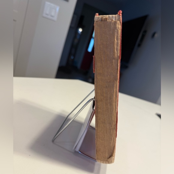 Vintage 1929 Children’s Book – Little Jack Rabbit and the Squirrel Brothers - Picture 4 of 5